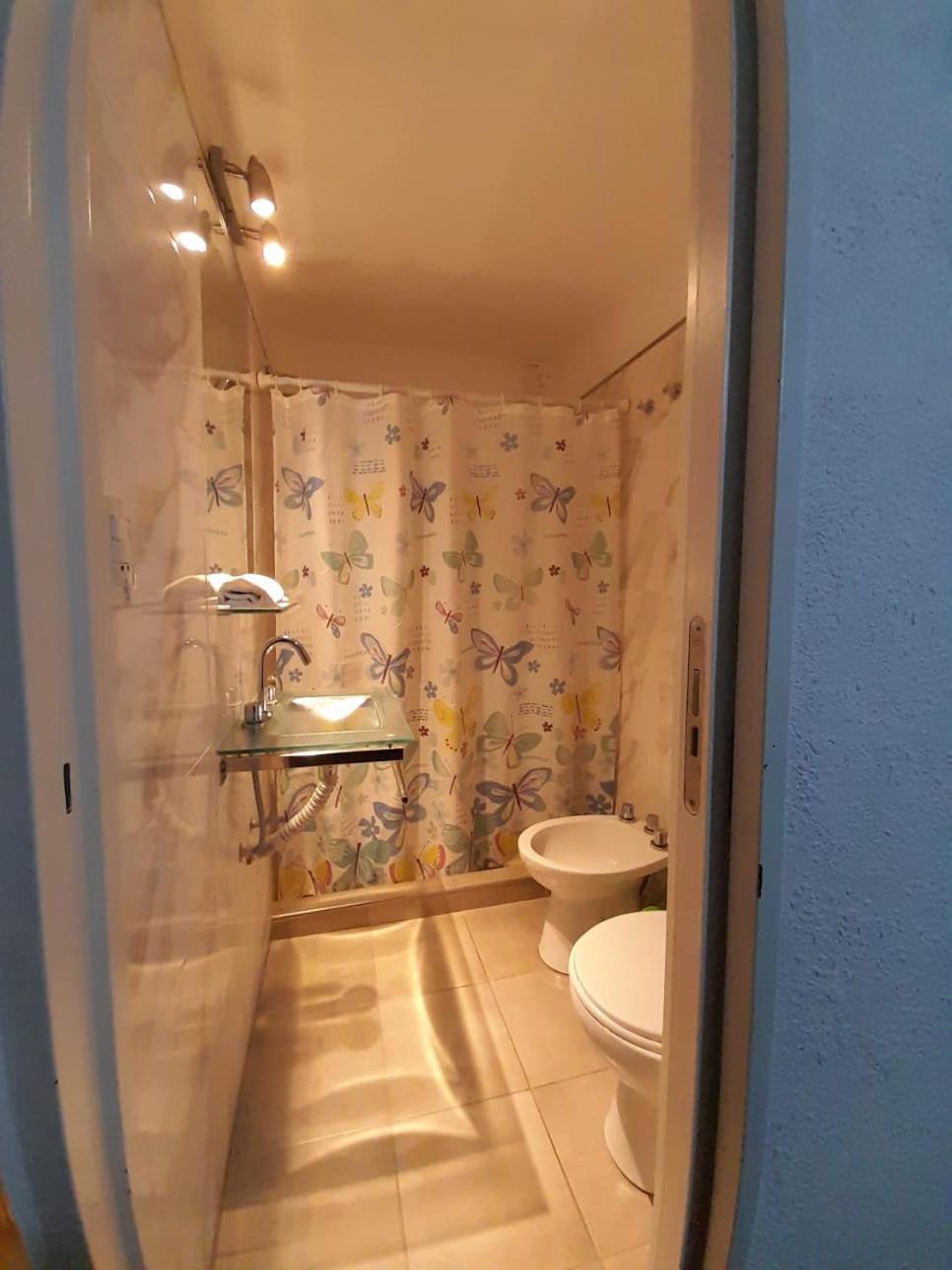 Hotel Corcel Мар дел Плата Екстериор снимка