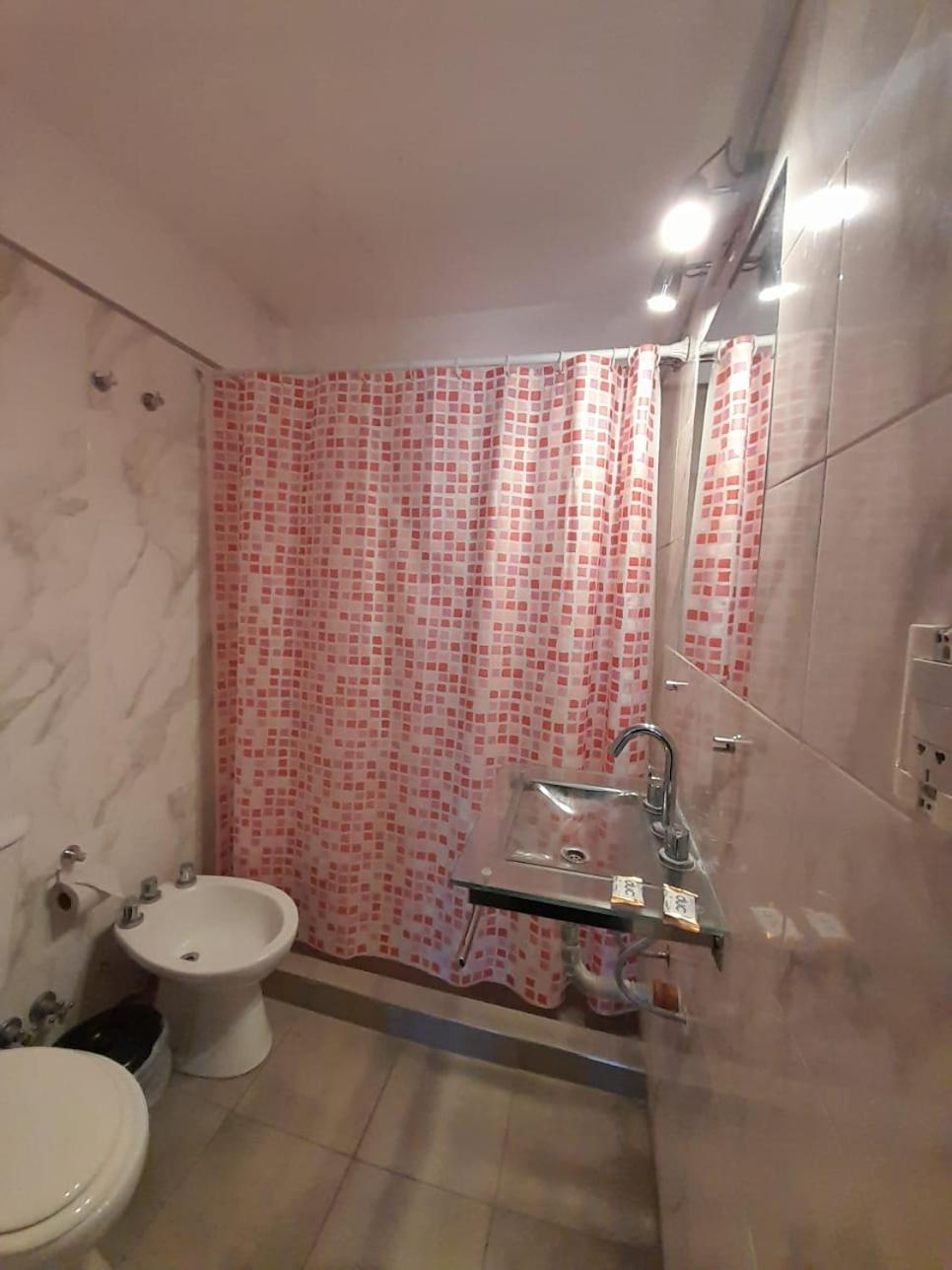 Hotel Corcel Мар дел Плата Екстериор снимка