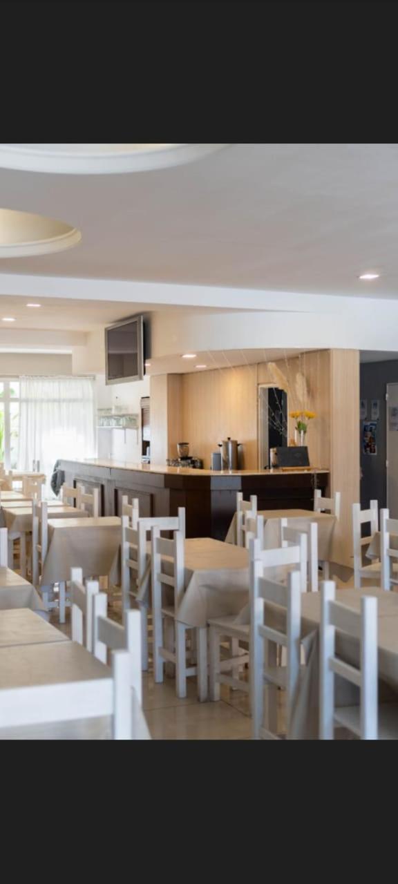 Hotel Corcel Мар дел Плата Екстериор снимка