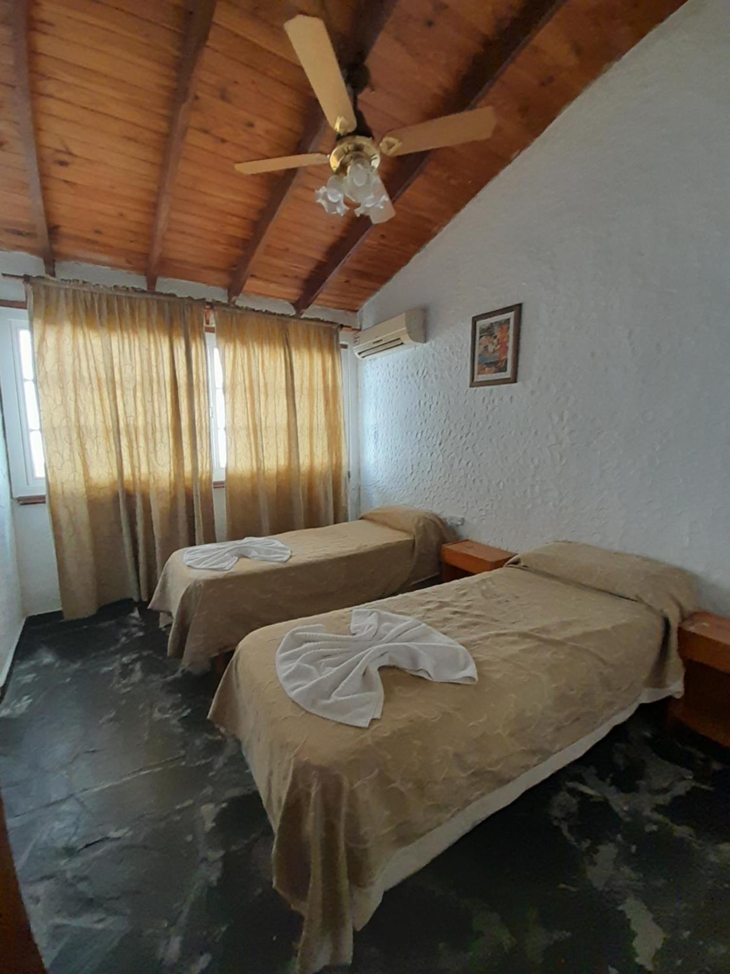 Hotel Corcel Мар дел Плата Екстериор снимка
