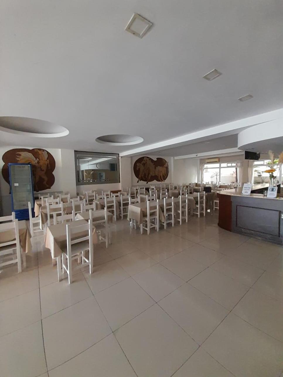 Hotel Corcel Мар дел Плата Екстериор снимка