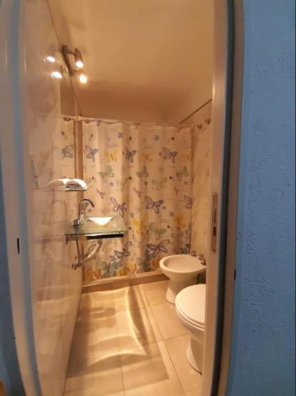 Hotel Corcel Мар дел Плата Екстериор снимка