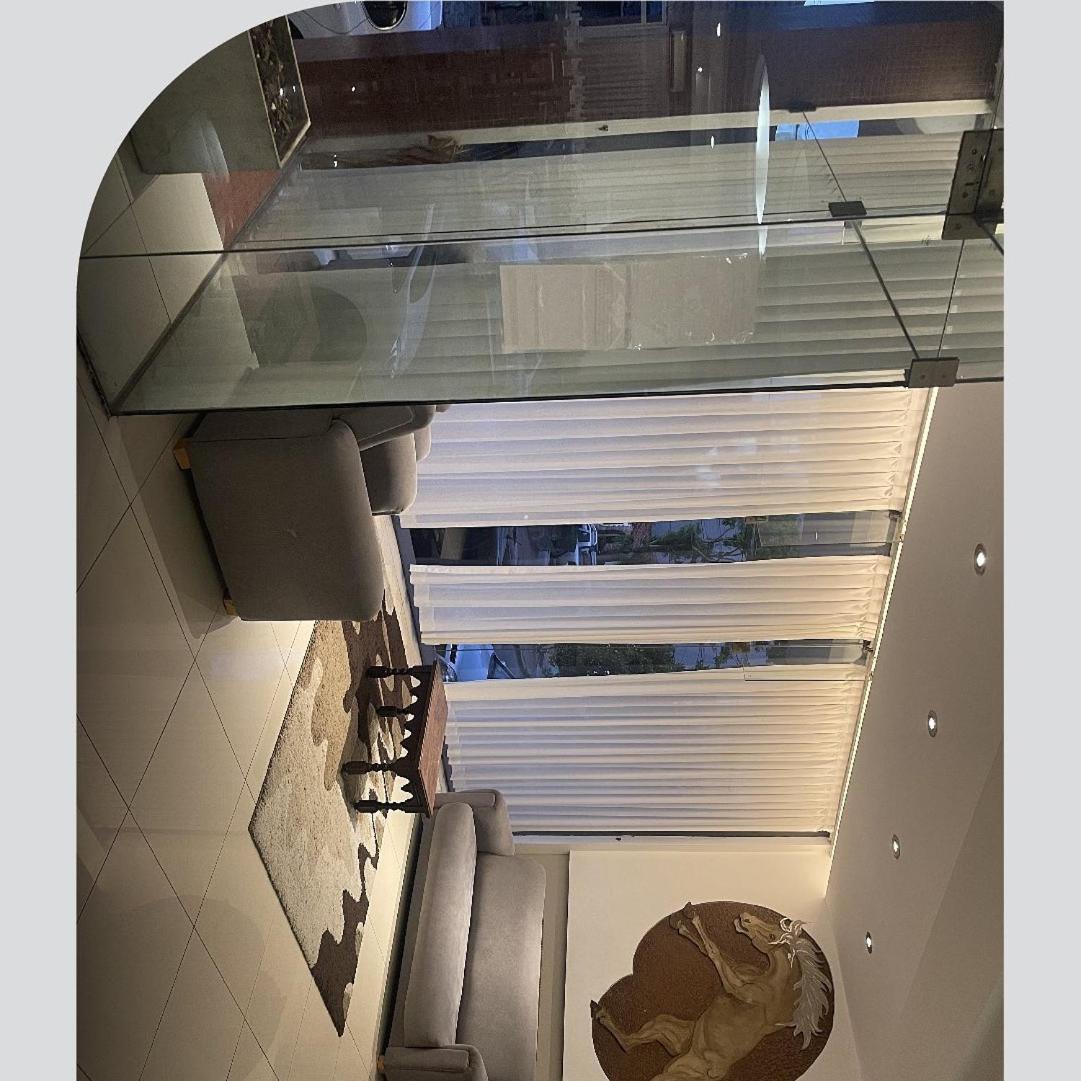 Hotel Corcel Мар дел Плата Екстериор снимка