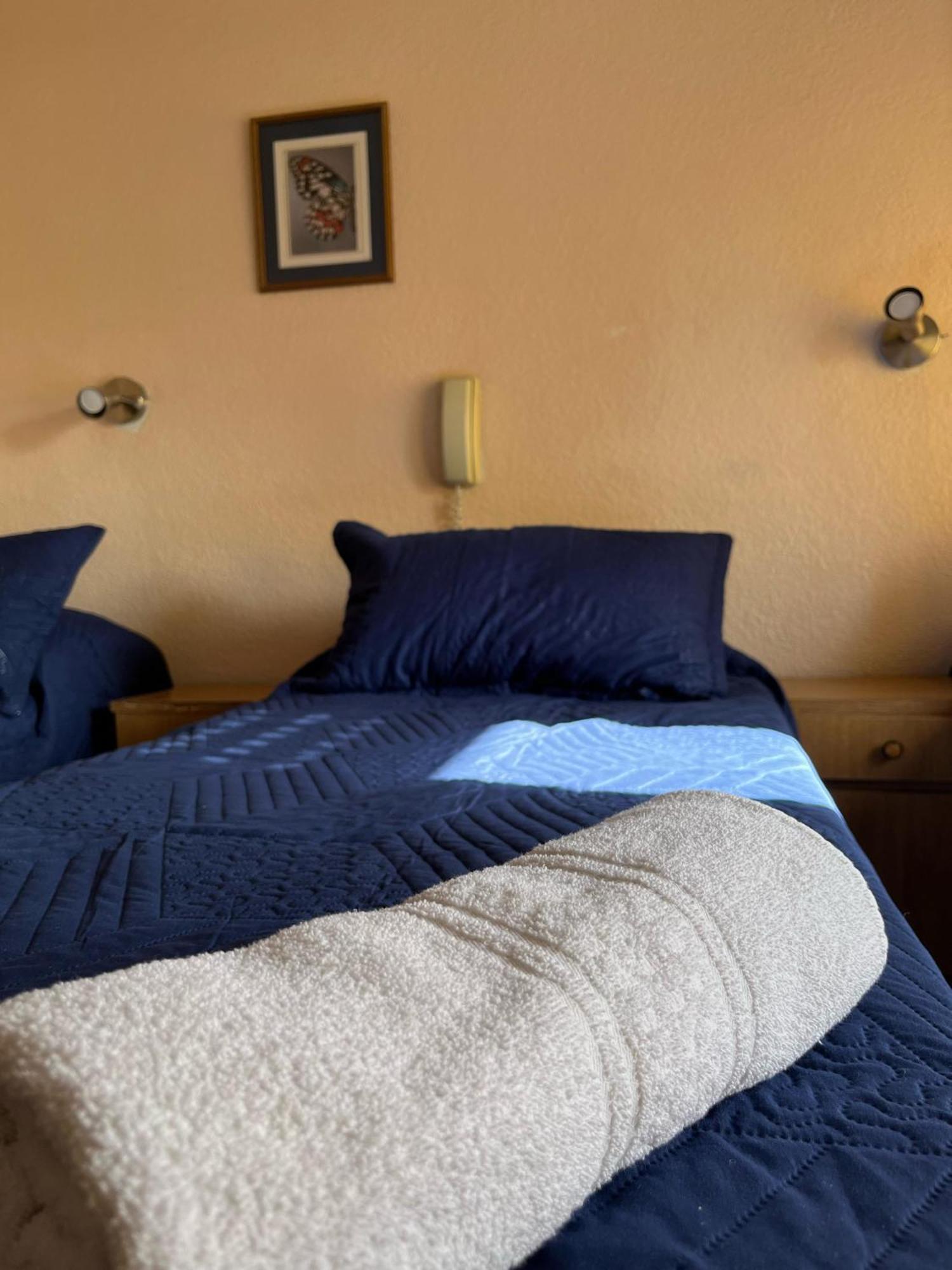 Hotel Corcel Мар дел Плата Екстериор снимка