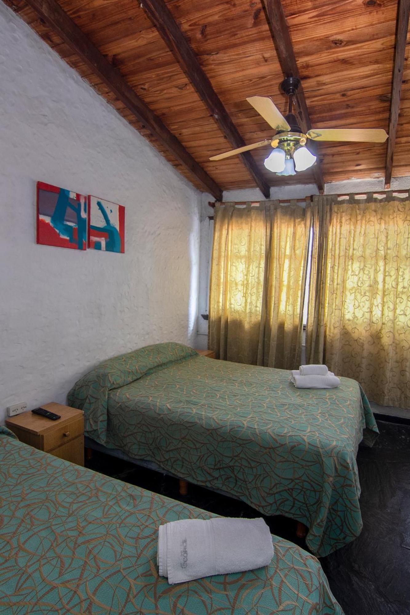 Hotel Corcel Мар дел Плата Екстериор снимка