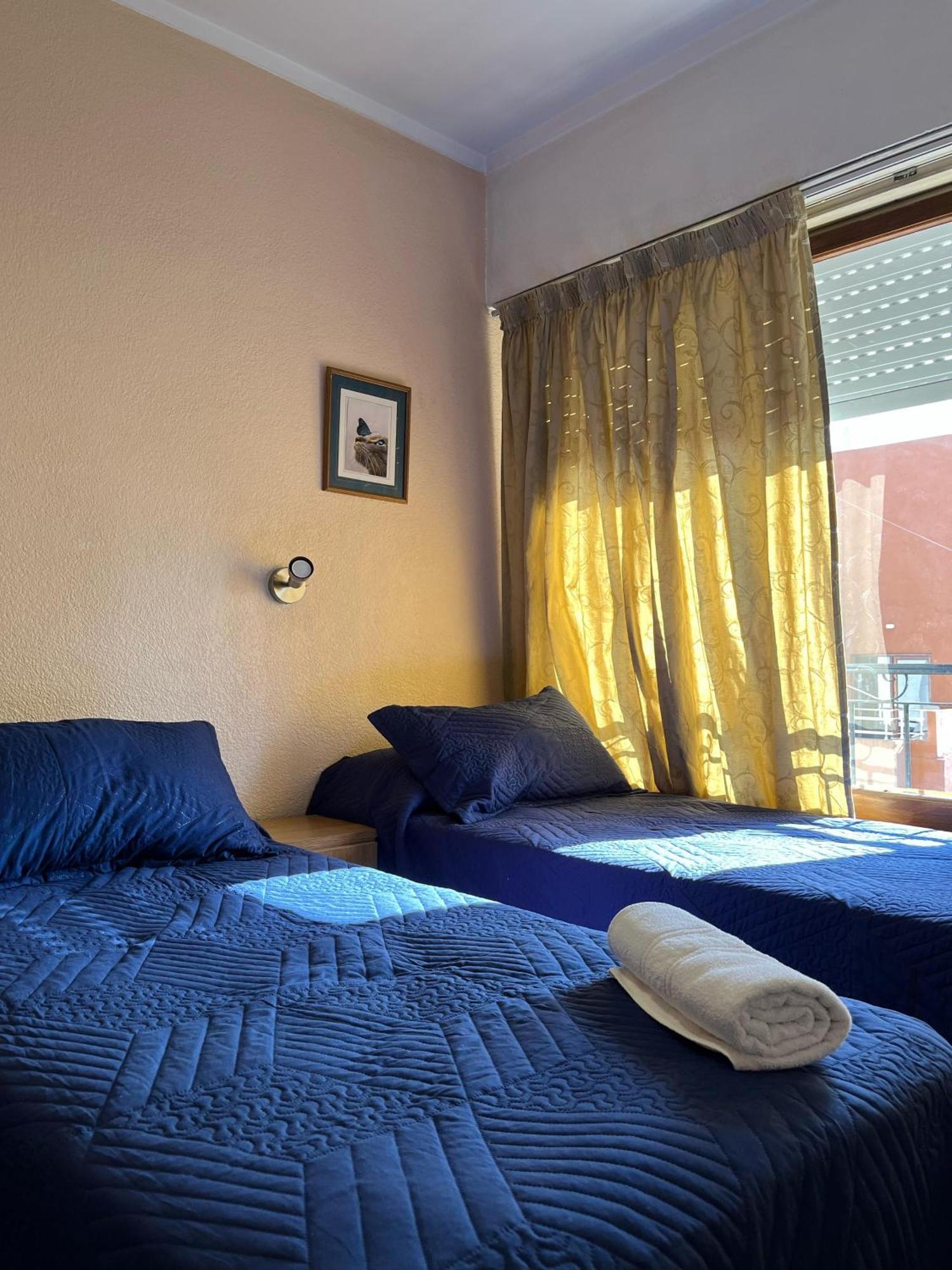 Hotel Corcel Мар дел Плата Екстериор снимка
