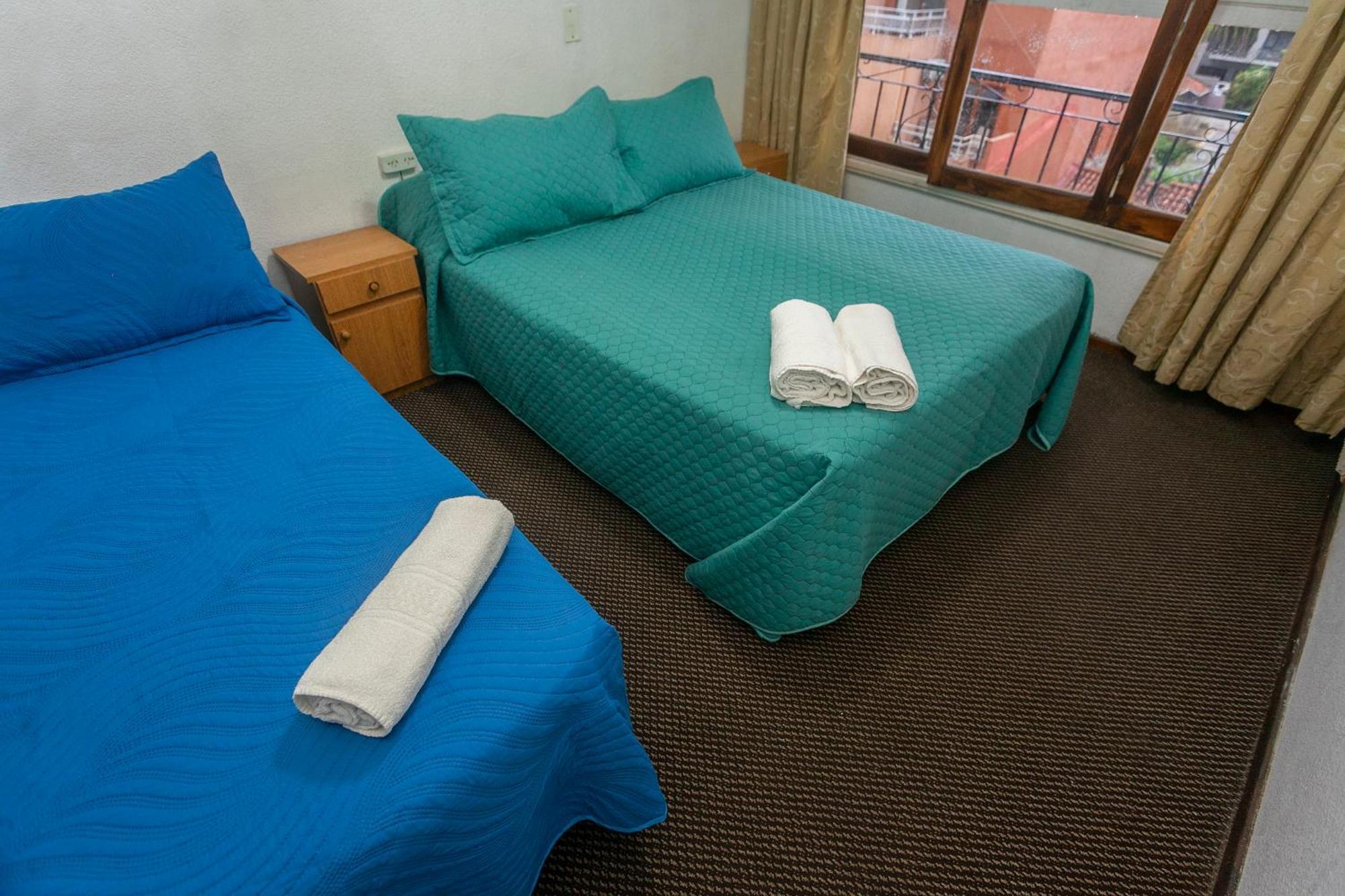Hotel Corcel Мар дел Плата Екстериор снимка