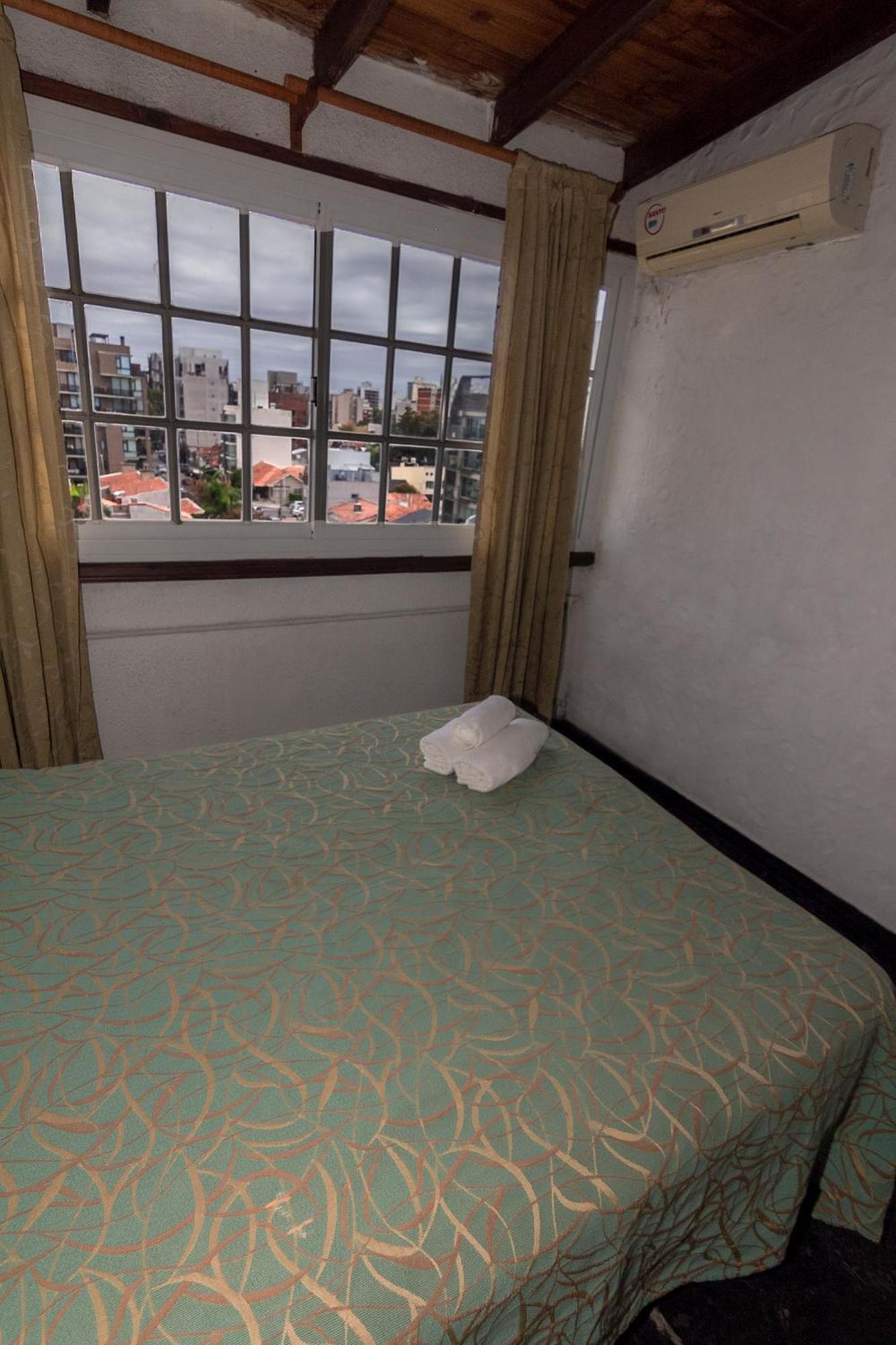 Hotel Corcel Мар дел Плата Екстериор снимка