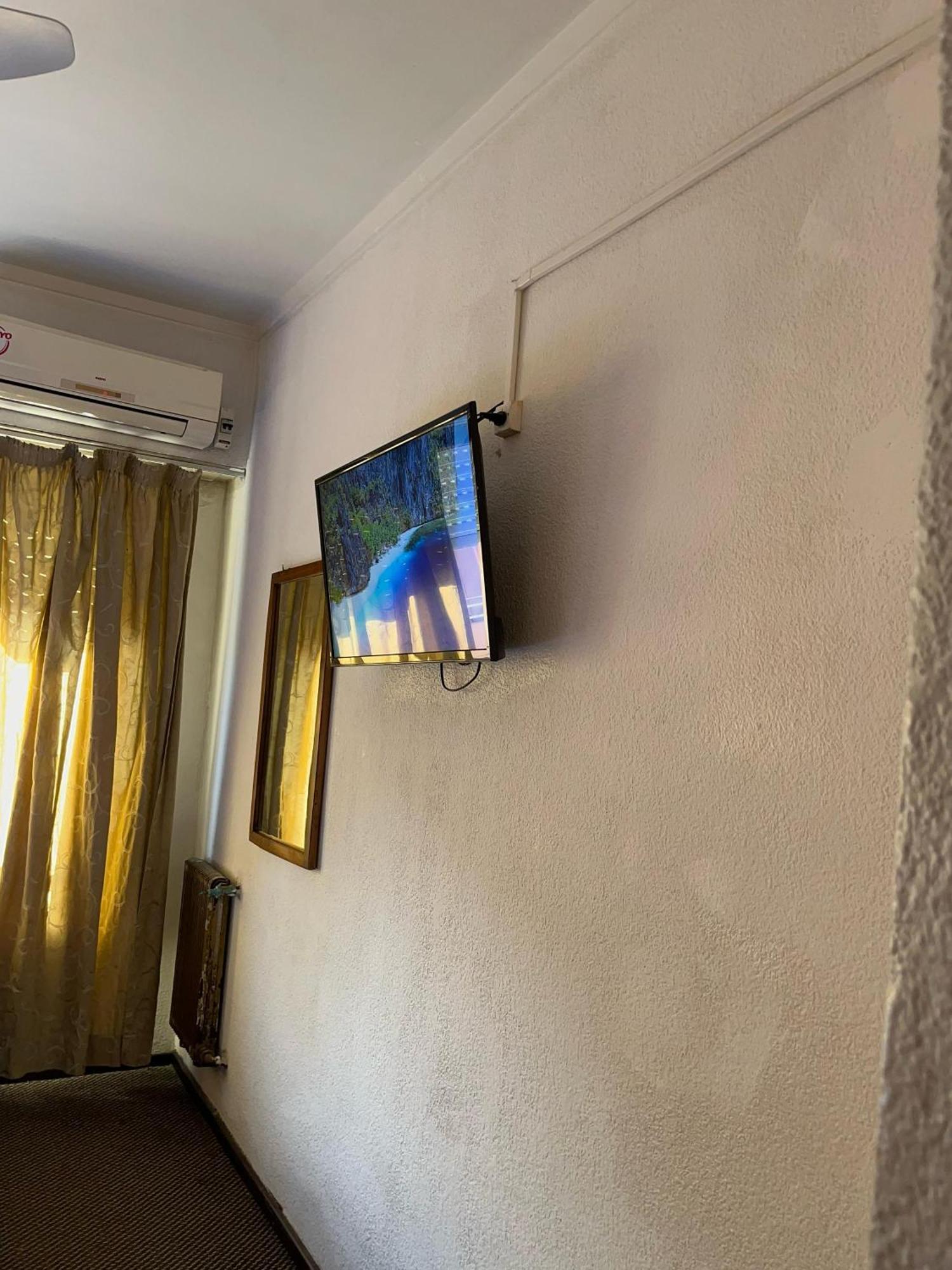 Hotel Corcel Мар дел Плата Екстериор снимка