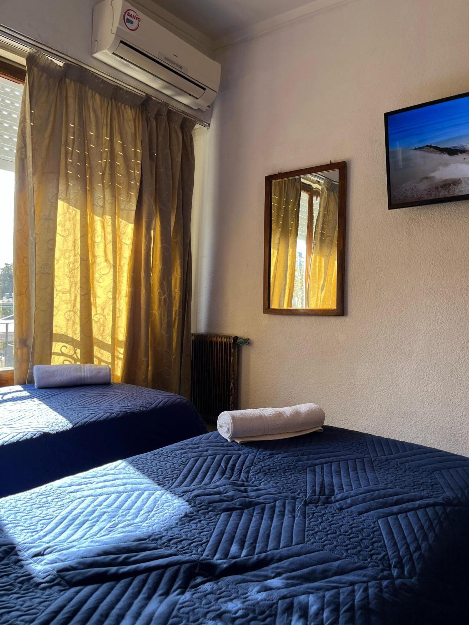 Hotel Corcel Мар дел Плата Екстериор снимка